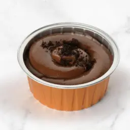 Oreo Nutella Cheese Cake